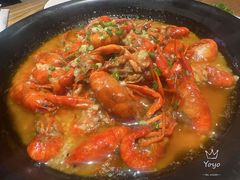 -川流不息(北蔡休闲广场店)