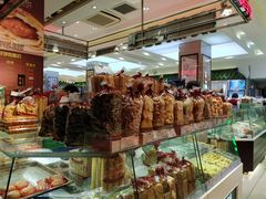 -上海全国土特产食品商场(淮海中路店)