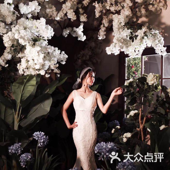 乐一美婚纱摄影 studio