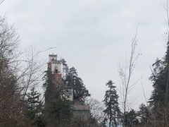 景点-塔云山