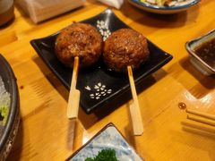 -晶吉·居酒屋·烧鸟·海胆(民主广场店)