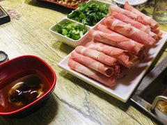 -老徐烧烤涮肚(交道口店)
