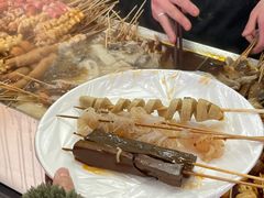 -郭记小街麻辣烫(虎坊路店)