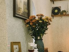 -绿房子方寸咖啡(星海名城店)