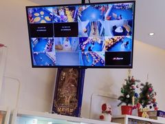 -易贝乐少儿·英语(金沙天街中心)