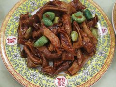 -砂锅居(西四店)