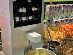 -梨花自助烤肉(天河城店)