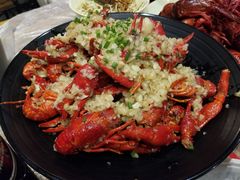 -巴厘龙虾·榜首油焖大虾(音乐学院·沿江酒馆店)