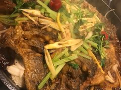 -老板恋上鱼(环山路店)