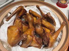 -大鸽饭(动物园店)