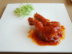 -之参餐厅(前门大街店)