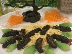 -万宝海鲜舫(劳动公园店)