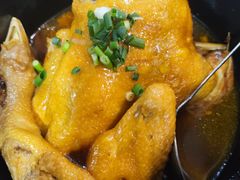 -孙权家菜馆(龙门古镇店)