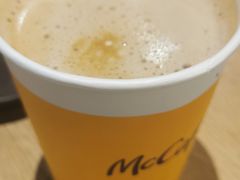 -麦当劳(杭州运河上街商业中心店)