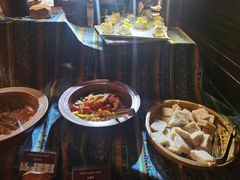 -长沙北辰洲际酒店-兰调全日餐厅