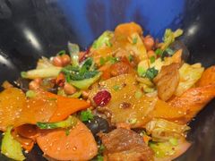 -天府国麻辣香锅(悦荟广场店)