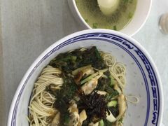 -明呈黄鱼面馆(斜土路店)