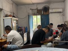 -老太婆饭店(新富路店)