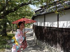 -京都和服体验 梦馆(五条店)