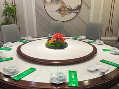 -裕德隆清真饭庄·天津特色菜(东丽店)
