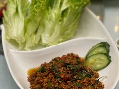 甲抛肉末-阿诺泰·泰国餐厅(棕北店)