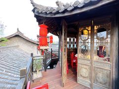 门面-小龙翻大江文化火锅(宽窄店)