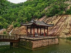 -丹东凤凰山景区