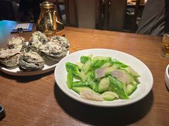 -张家卫·阳江菜·小海鲜(肥婆湾桥店)