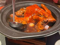 -小厨娘金榜题名(夫子庙秦淮河店)