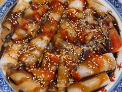 -吉禧粤特色甜品小吃(腾飞店)