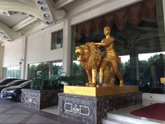 -白金汉爵大酒店(相城店)