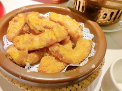 -阿毛饭店首店·宁波老字号(文化广场店)