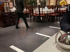 大堂-惠丰堂饭庄·烤鸭·京味菜(西北旺·唐家岭店)