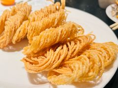 -芳芳私房菜·精做淮扬菜(承德路店)