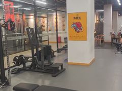 -超鹿运动(融侨锦江店)