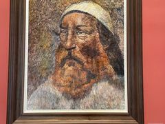 -北京工艺美术博物馆