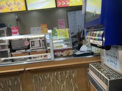 -赛百味SUBWAY(萝岗万达店)