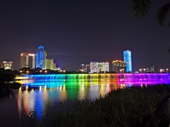 -南宁南湖公园