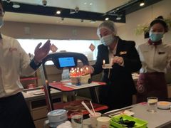 -海底捞火锅(方圆荟店)