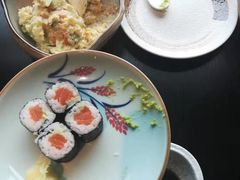 -笑福亭料理小馆(解放碑店)
