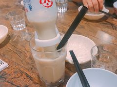 -辉记炭烧海鲜大排档·老字号(福田店)