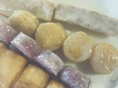 -海大南门夜市(海富街店)