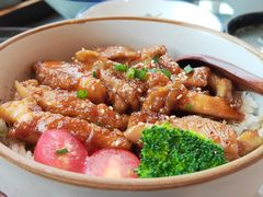 -人间酒暖·Go blanc·烧鸟·深夜食堂(陆家嘴店)