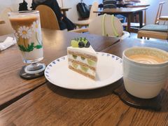 -竹子咖啡bamboo coffee
