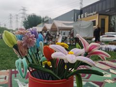 -蓝地时尚庄园(北京清河营地铁站店)
