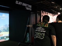-VS SPORTS PARK运动玩乐园·团建·生日会(合生汇店)