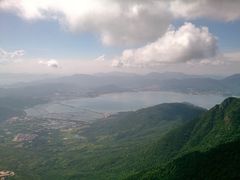 -七娘山