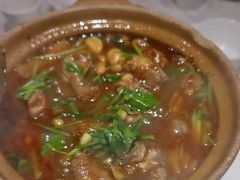 -川味堂·四川豆花(八卦岭店)