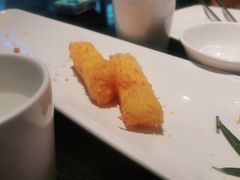 -高第街56号港式餐厅·精选(世茂广场宽厚里大明湖店)
