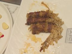 -火地铁板烧(昆山万象汇店)